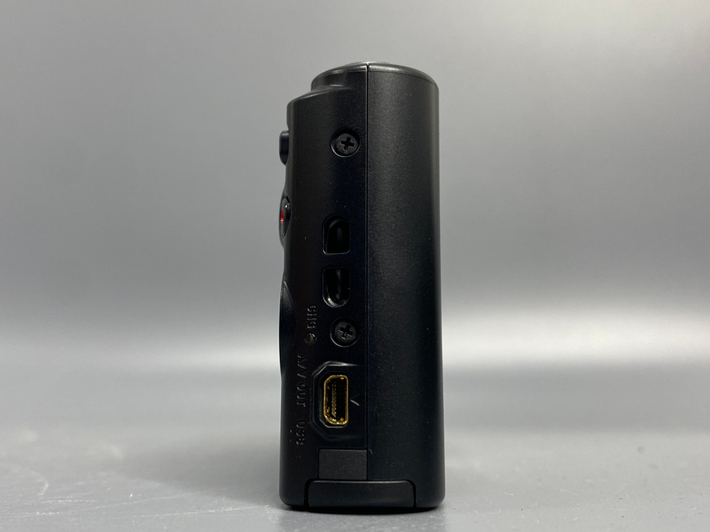 Sony Cyber-shot DSC-W810