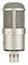 Neumann M 147 Tube Condenser Microphone Nickel - Вокальный микрофон