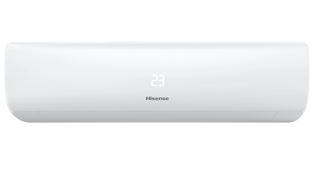 Внутренний блок настенного типа серии ZOOM MULTI EU DC Inverter AMS-12UW4RXRKB00