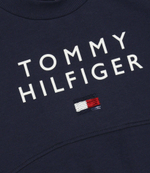 худые Tommy Hilfiger - темно-синий(KG0KG06159)