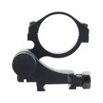 Кронштейн с кольцами Vector Optics откидной на винте для увеличителей D30мм BH36mm (SCTM-17)