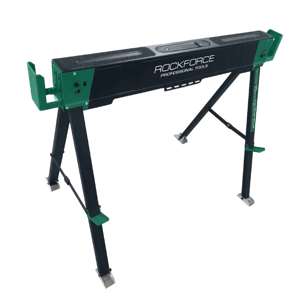 Козлы строительные металлические RockFORCE RF-120FS