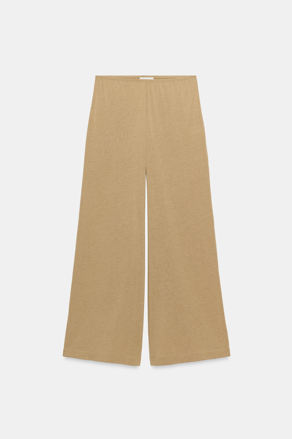ШИРОКИЕ БРЮКИ — ZARA