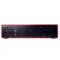 Focusrite Scarlett 18i16 4th Gen Red
