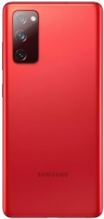 Samsung Galaxy S20 FE 6/128Gb Красный (SM-G780)