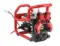 Фрезерная головка для кромкореза UZ-30, Premium