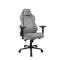 Arozzi Primo Woven Fabric Grey Black