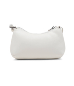 Сумка-мессенджер CK MUST SOFT CROSSBODY BAG Calvin Klein - белый(K60K611681)