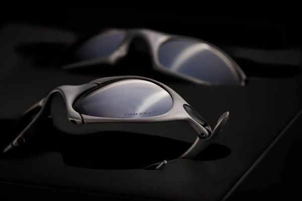 Как очки Oakley меняют восприятие комфорта и безопасности во время спорта Как очки Oakley меняют восприятие комфорта и безопасности во время спорта