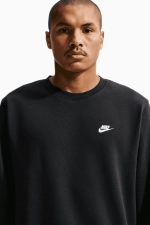 Кофта Nike Club - черный