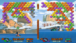 Worms Blast (для ПК, цифровой код доступа)