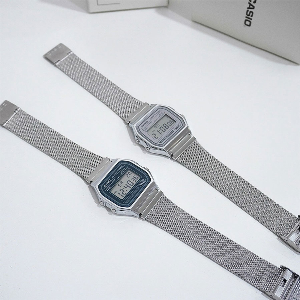 Наручные часы Casio Vintage A158WEM-7
