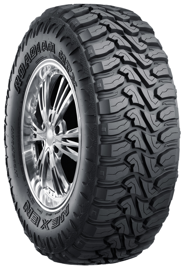 Летняя шина Nexen Roadian MTX RM7 (33/12.5 R20 119Q)