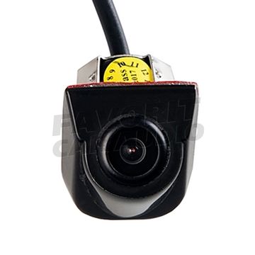 В/камера Interpower  IP-940 F/R DL