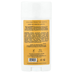 Zion Health, Claydry Deodorant, Bold, пало санто, 80 г (2,8 унции)