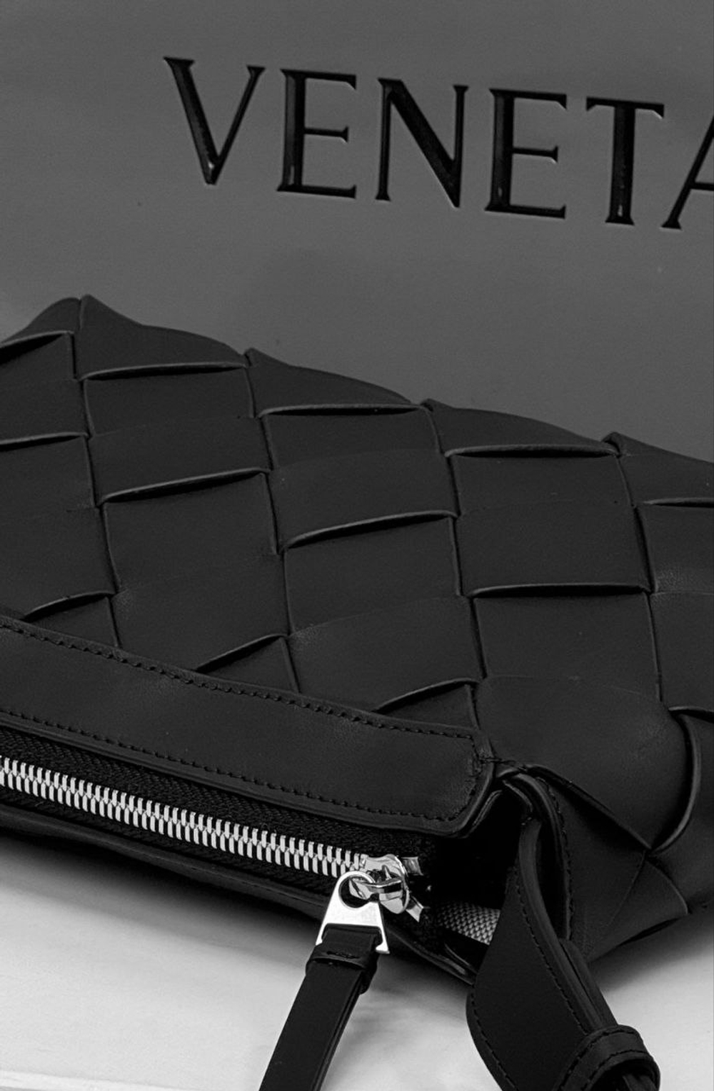 Сумка Bottega Veneta