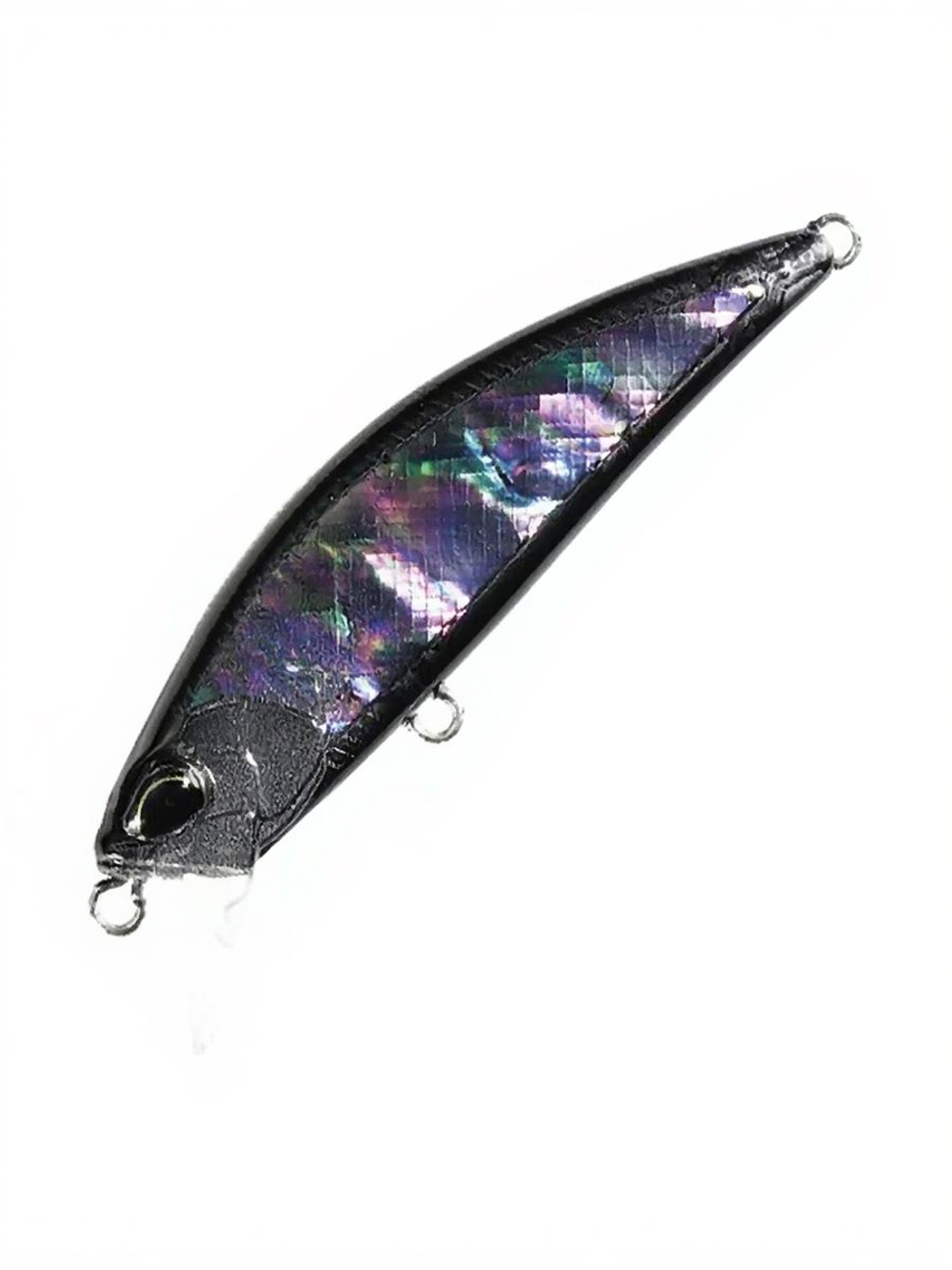 Воблер DUO Spearhead Ryuki 60 S, CCC3815 Brown Trout ND