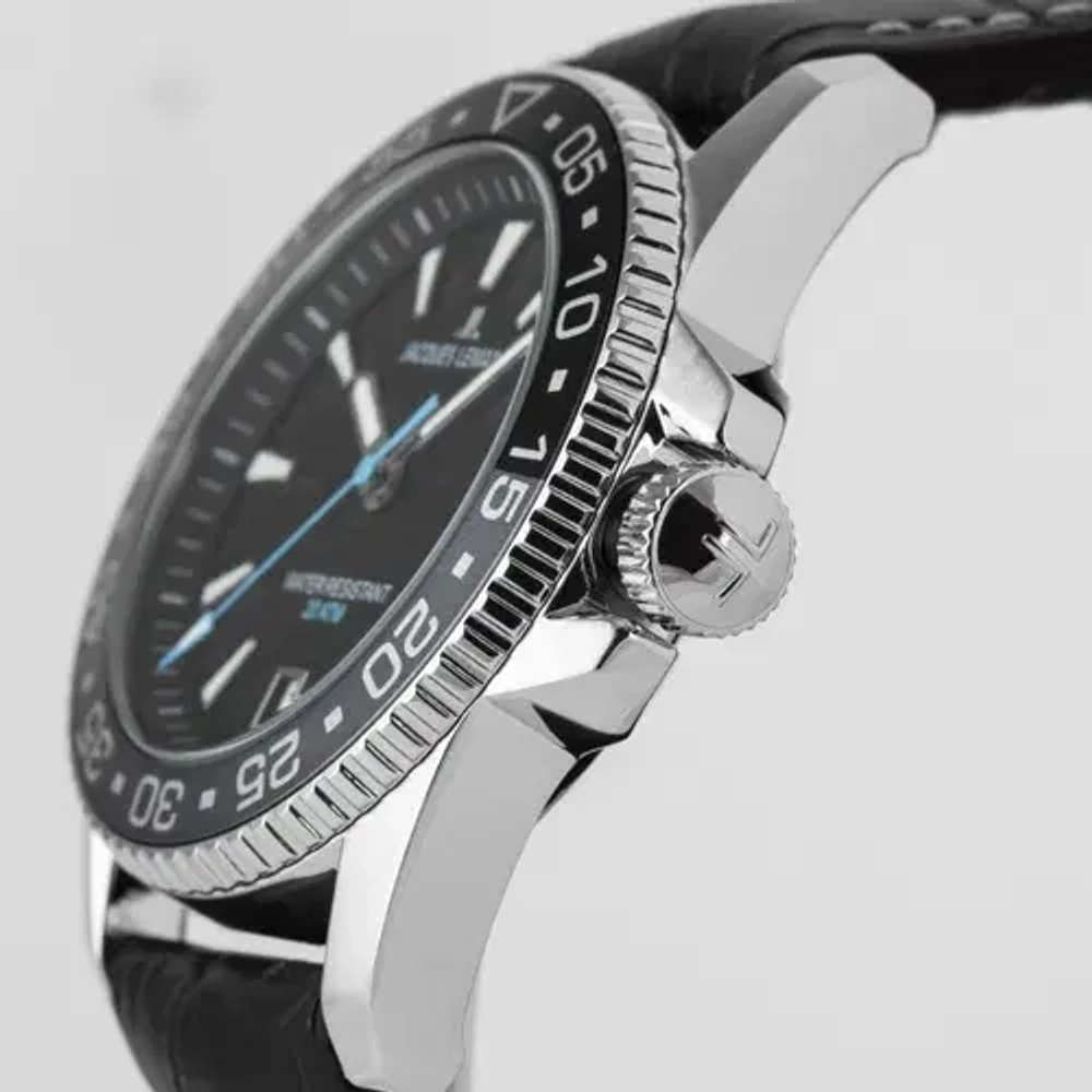 Jacques Lemans Liverpool Diver 1-2205A