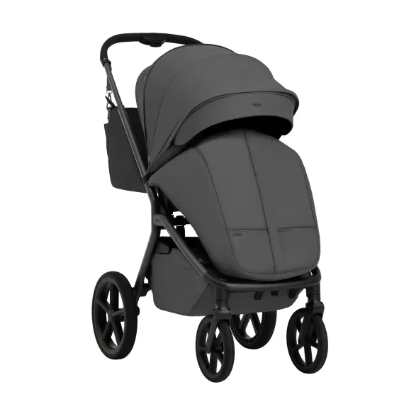 Прогулочная коляска SBL Orso Dark Grey