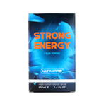 ult. т/в ULTIMATE Strong Energy (Ультимейт Стронг Энерджи)-100ml for men/24