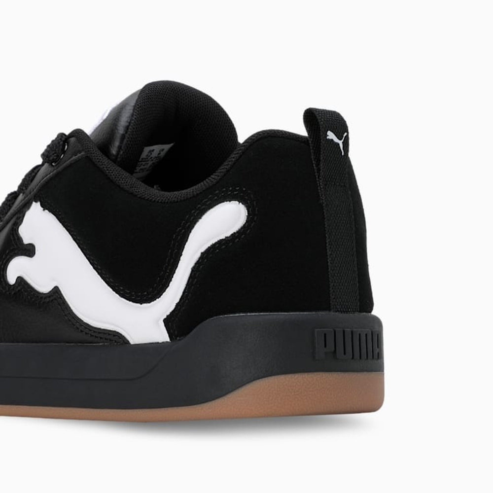 Кеды мужские PUMA Park Lifestyle SD