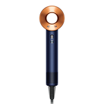 Фен Dyson Supersonic HD15, Prussian Blue / Bright Copper (Берлинская лазурь / Яркая медь)