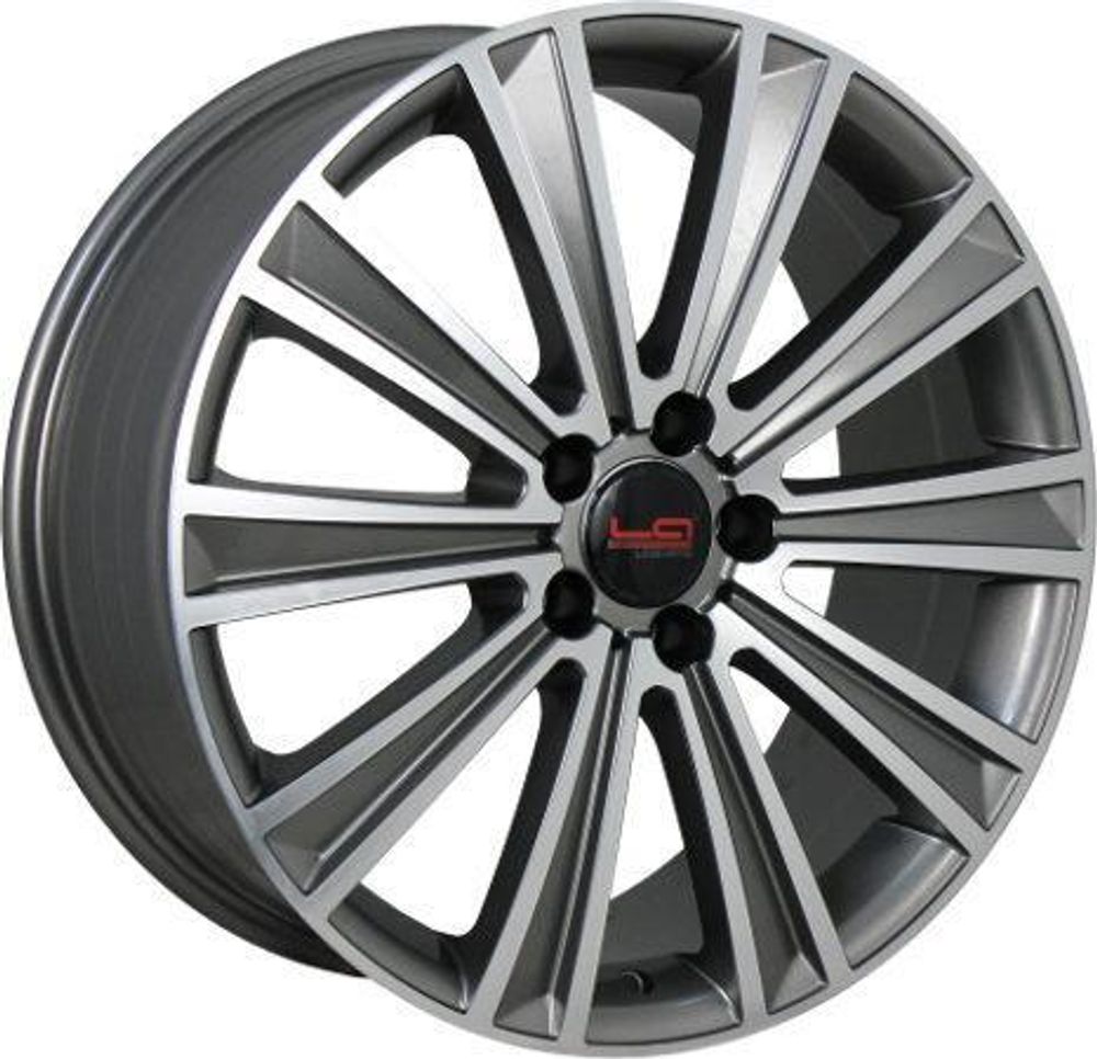 LegeArtis MR540 8x19 5x112 ET 43 Dia 66.6 (BFP)