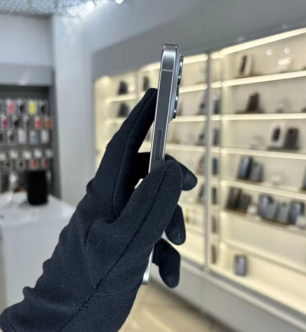 iPhone 15 Pro, 256 ГБ б/у