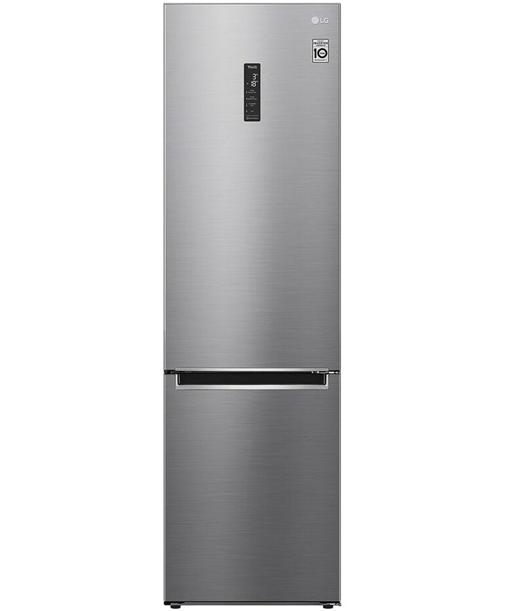 LG GA-B509MMQM Холодильник двухкамерный