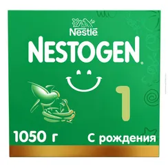 Смесь молочная Nestogen 1 1050г с 0месяцев