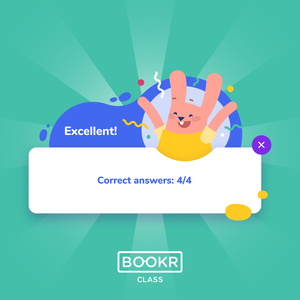 BOOKR подписка на интерактивную обучающую платформу с библиотекой (1 год) (СПЕЦ ЦЕНА ДЛЯ ПРЕПОДАВАТЕЛЕЙ*)