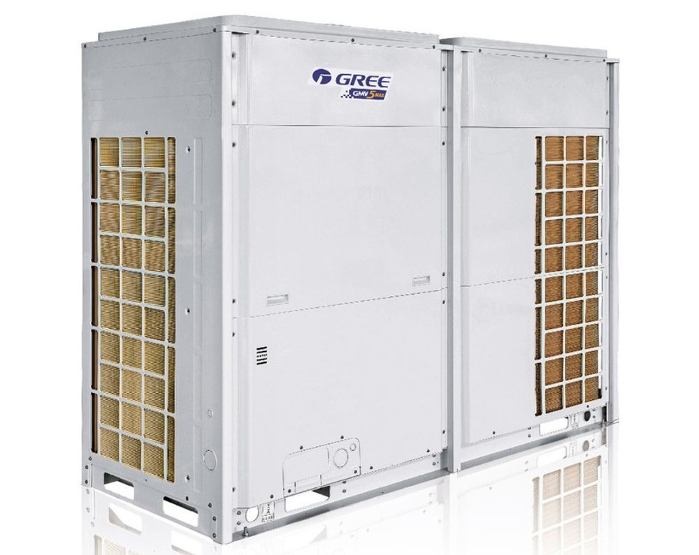 Наружный блок Gree MAX GMV5 GMV-785W/A-M inverter