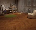 SPC-паркет My Step Aqua Wood Аква Вуд Антик