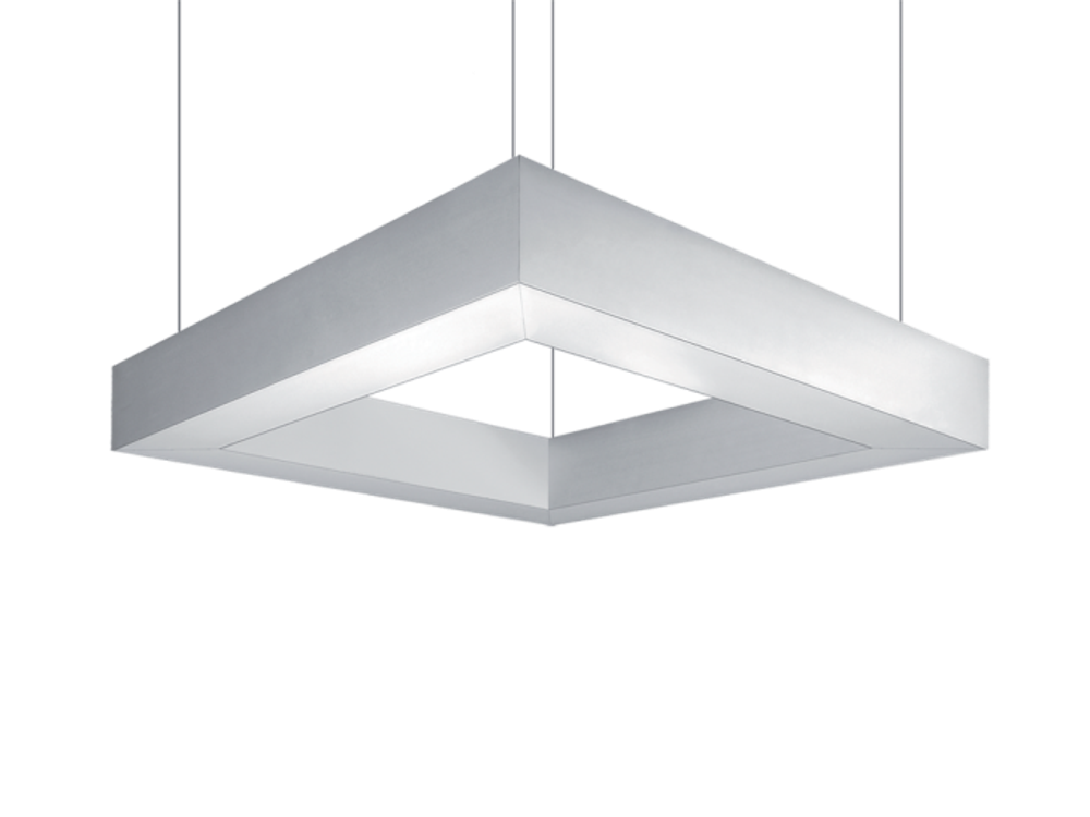 Светильники серии ALUMO by ZEN LED LIGHTING