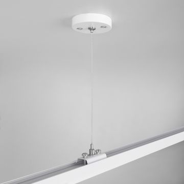 Набор для подвеса TRF-1-200-WH 2 метра белый Elektrostandard