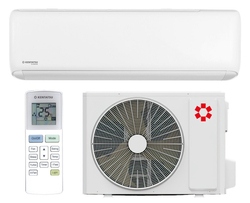 Кондиционер Kentatsu Tiba KSGTI35HFAN1/KSRTI35HFAN1 On-Off