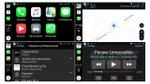 Магнитола для KIA Mohave 1 2017-2020 (рестайлинг) - Redpower 75322 Android 10, Быстрая, CarPlay, SIM-слот