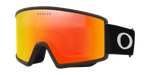 Маска Oakley Target Line M Snow Goggles