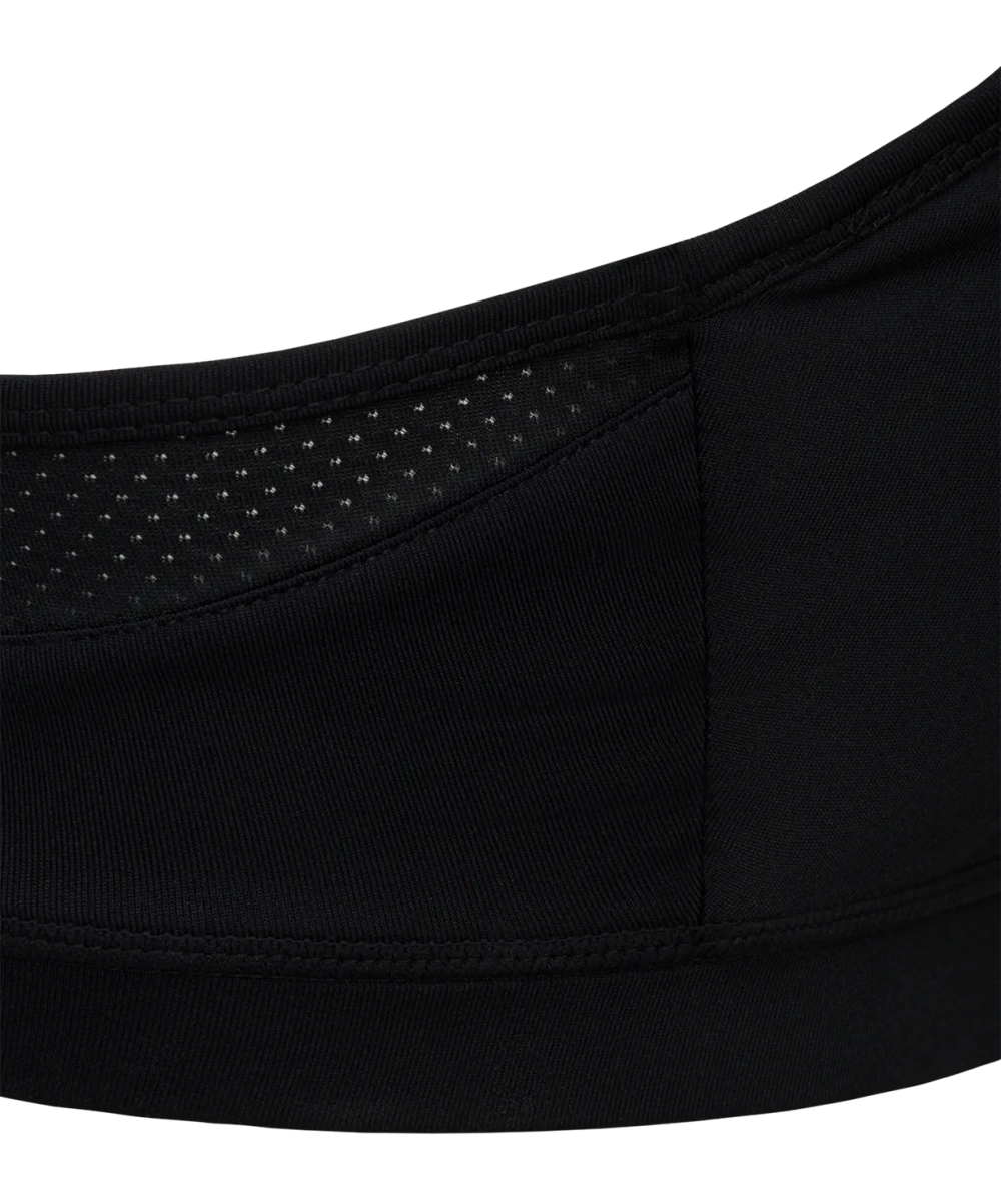 Бра тренировочное DIVISION PerFormDRY Training Bra W, черный