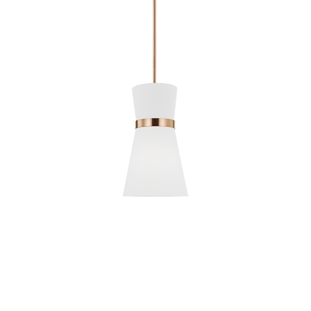 Chandelier  Clarkson by Visual Comfort