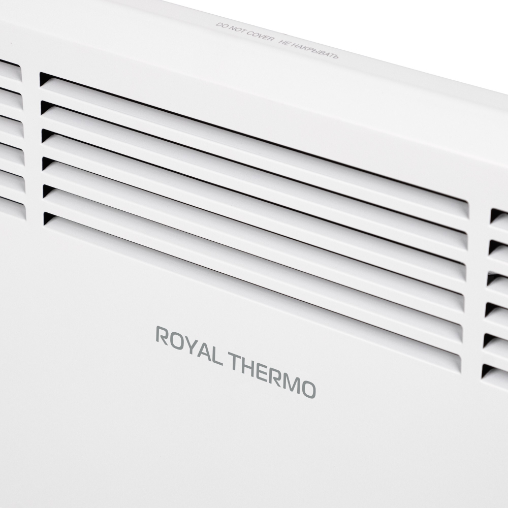 Конвектор электрический Royal Thermo Capella RCHC/M-2000