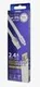 Кабель Remax RC-154m USB-A to Lightning cable (iPhone) 1m белый