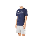 Oakley Enhance Qdevo Ss Tee O Bark 4 0 Футболка