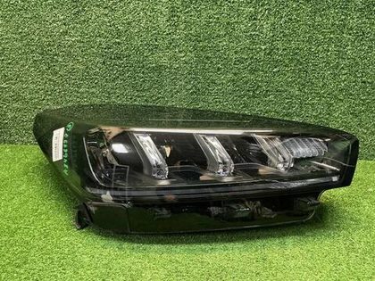 Фара правая Chery Tiggo 7 Pro Max 24-нв LED