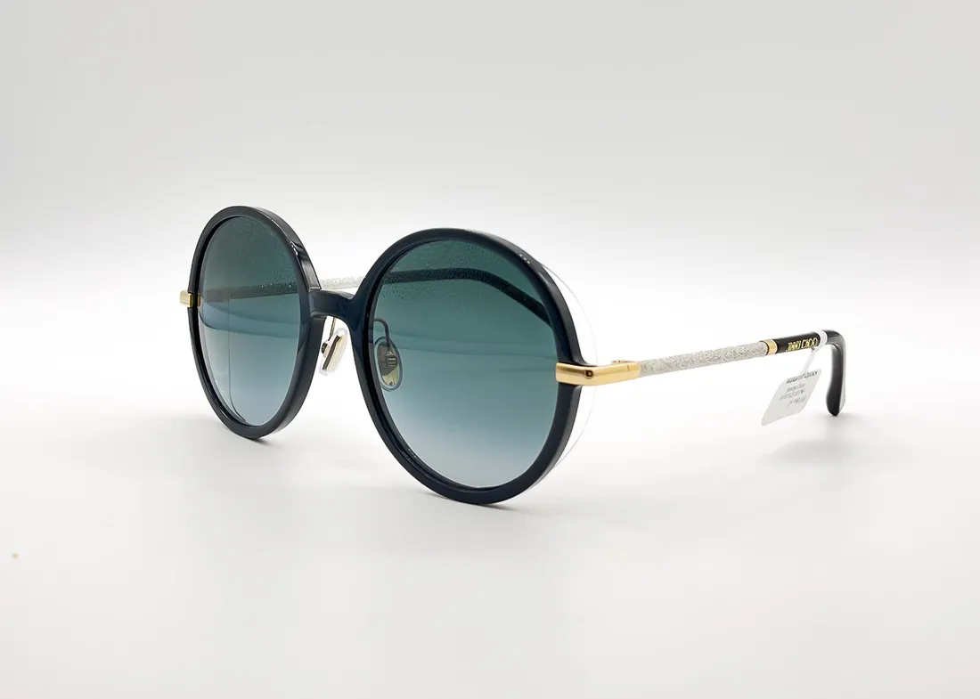 Изг. оправы Jimmy Choo EMA/S 8079O — кадр 2