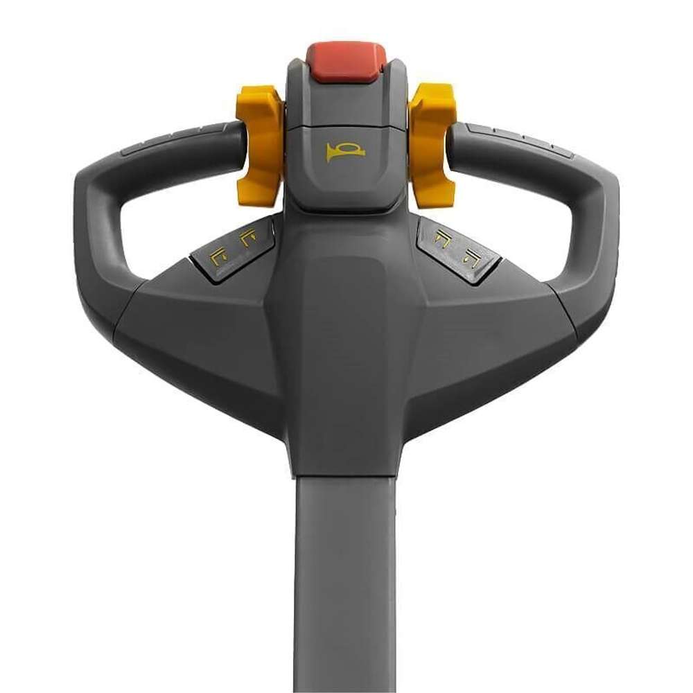 Штабелер электрический самоходный CDDK15-II (1500 кг; 5,6 м; 24 В / 300Ач) SMARTLIFT (SMART) 64-5030