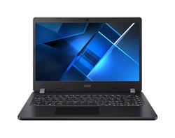 Ноутбук Acer TravelMate P214-52-33D2 14" 1920x1080 (Full HD), Intel Core i3 10110U, 2100 МГц, 8 Гб DDR4, 256 Гб SSD, Intel UHD Graphics, Wi-Fi, Bluetooth, 3G, LTE, Cam, DOS, чёрный NX.VLFER.00P