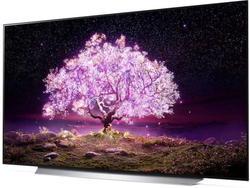 ТВ LG 77"  OLED77C1 OLED