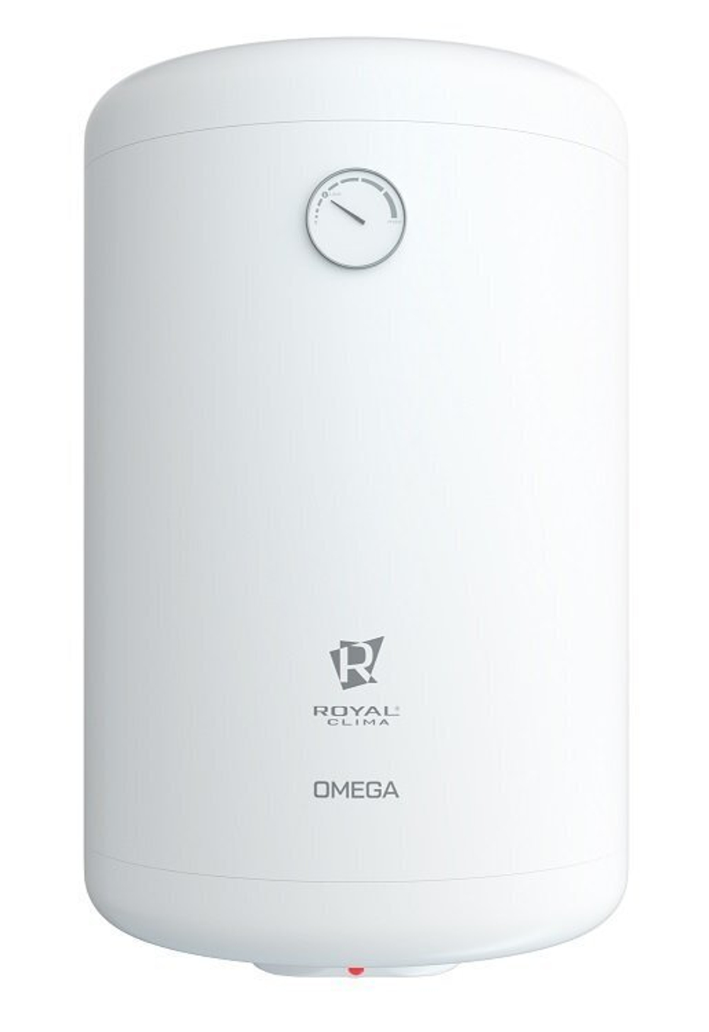 Накопительный водонагреватель Royal Clima RWH-OM100-RE Omega