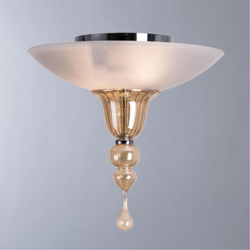 Люстра Divinare Goccia 4021/02 PL-3